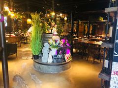 -胡桃里音乐酒馆(环亚凯瑟琳广场店)