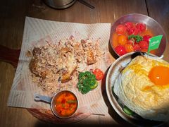 -岛风·台食小馆 ISLAND BISTRO(烟台山店)