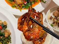 -辣婆婆(航天桥店)