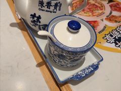 -陳香貴·兰州牛肉面(上海长风大悦城店)