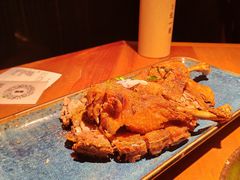 -南园民国茶楼餐厅·常州菜(北大街店)