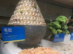 -星伦多自助料理·涮烤一体(江桥万达店)