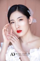 -艾朵婚纱