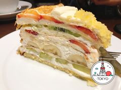 -HARBS(渋谷ヒカリエ シンクス店)