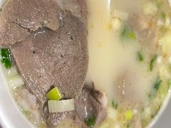 -老牌坊鲁菜名店(宽厚里店)