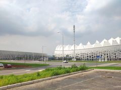 -长春奥林匹克公园