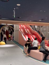 点击看大图 -奈尔宝家庭中心·亲子早教·派对餐厅(北京东坝万达店)