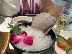 -烹然四季椰子鸡火锅(姚家园万象汇店)