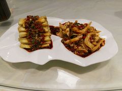 -潮庭·大连海鲜·炭火烧烤·扇贝王(大连店)