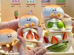 -东莞松山湖万象汇