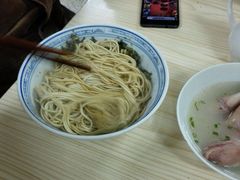 -盛兴面馆(真儒大厦店)