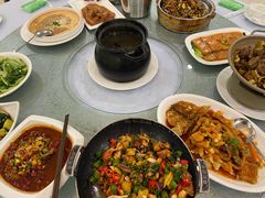 -七叔家宴家常广西菜(明秀东路店)