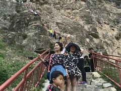 -芦芽山旅游度假区