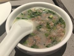 -海底捞火锅(奥体南路店)
