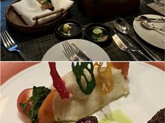-莲西餐(曲江店)