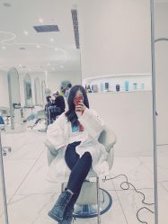 -MYCOLORHARSALON