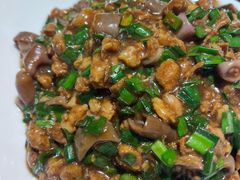 -船歌·鱼水饺青岛菜(金狮广场店)