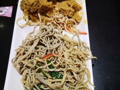 -杨记清芳牛肉拉面(宝龙广场店)