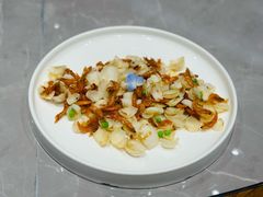 -川旺角融合菜•海景餐厅(星海广场店)