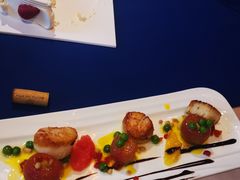-YUE·6·西式融合餐厅(外滩六号店)