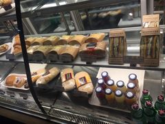 -星巴克(北京中化大厦店)