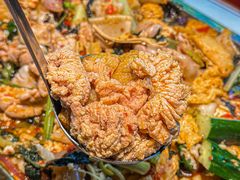 -后街佬·炭火鲜鱼杂(南城店)