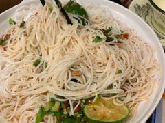 柠檬米线-多哥水傣味餐厅(司马巷店)