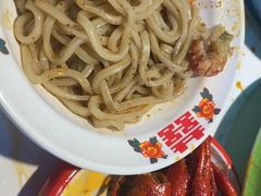-堕落小龙虾(兰州旗舰店)