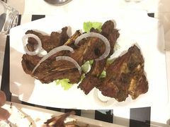 -海尔巴格·新疆菜(吐鲁番店)