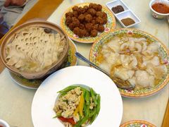 -京菜·砂锅居·烤鸭(西四店)