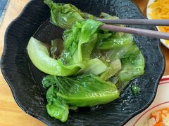 -嘻小北·兰州清汤牛肉面(太平洋森活天地店)