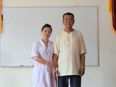 -正清和·推拿养生(和平广场店)