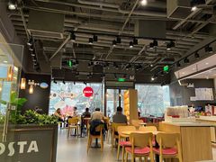 -COSTA COFFEE(丰联广场店)