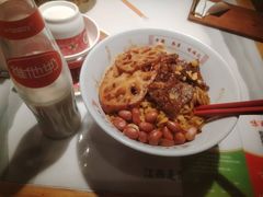 -味福记·江西小炒·南昌小吃(青山湖万达店)