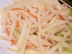 -夜小红炒虾尾(建文店)