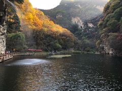 -少华山国家森林公园