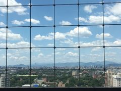 -中青旅大厦-地下停车场