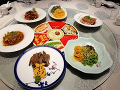 -东华天喜楼(涧西店)
