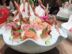 -尚海豆捞(乐虹坊店)