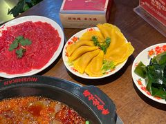 -牛市坎火锅(建设路店)