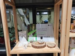 -M+hair salon专业造型沙龙