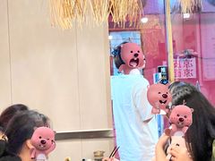 -兄弟砂锅(陆家巷店)