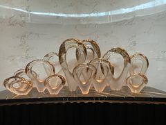 -云厨·高空西餐厅(成都瑯珀·凯悦臻选酒店)