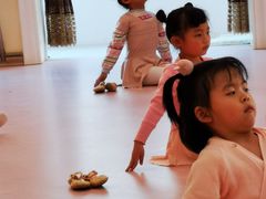 -卡普兰芭蕾舞学校(西固校区)