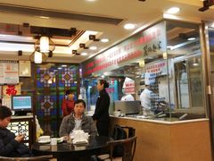 大堂-丽的面家(多宝路店)