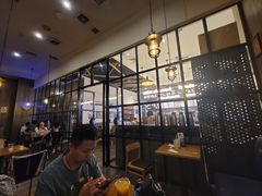 -海岩咖啡(茂业天地店)