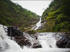 -海南热带雨林国家公园吊罗山景区