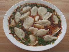-尤素福东举院饺子馆