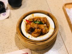 -点都德(大茶楼店)