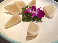 -川悦留香·海鲜餐厅(海棠68环球美食街店)